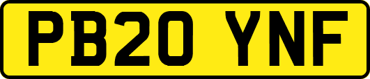 PB20YNF