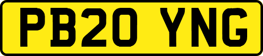 PB20YNG