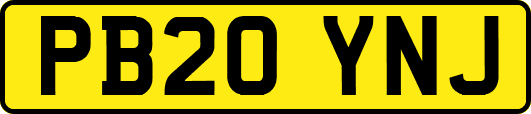 PB20YNJ
