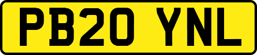 PB20YNL