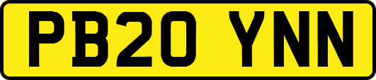 PB20YNN