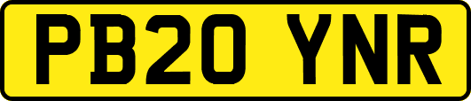 PB20YNR
