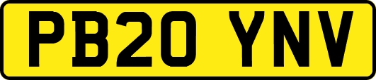 PB20YNV
