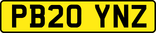 PB20YNZ