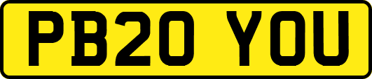 PB20YOU