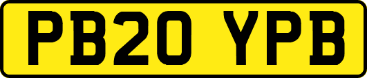 PB20YPB