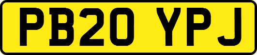 PB20YPJ