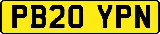 PB20YPN