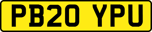 PB20YPU