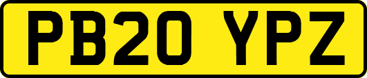 PB20YPZ
