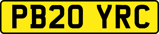 PB20YRC