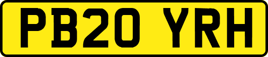 PB20YRH