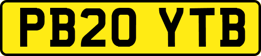 PB20YTB