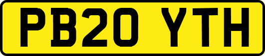 PB20YTH