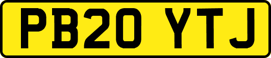 PB20YTJ