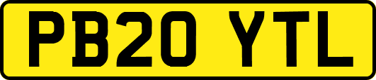 PB20YTL
