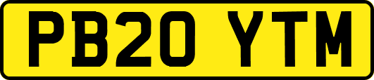 PB20YTM