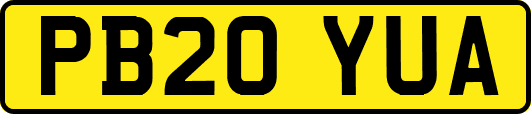 PB20YUA