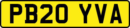PB20YVA