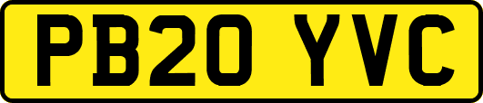 PB20YVC