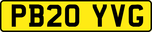 PB20YVG