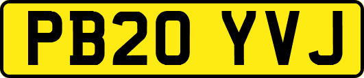 PB20YVJ