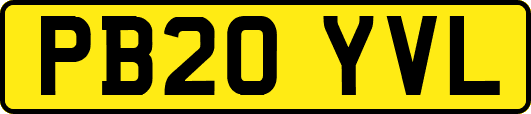 PB20YVL