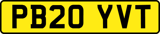 PB20YVT