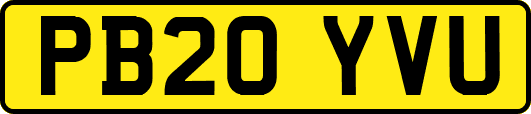 PB20YVU