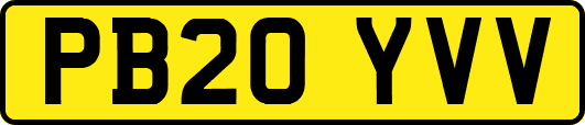 PB20YVV
