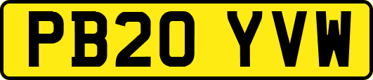 PB20YVW