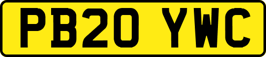 PB20YWC