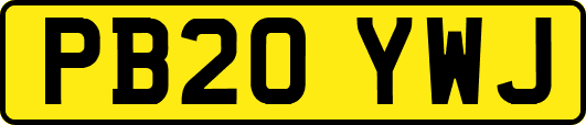 PB20YWJ