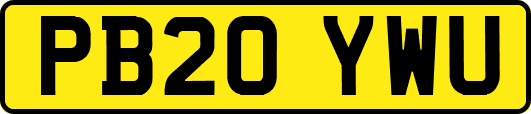 PB20YWU