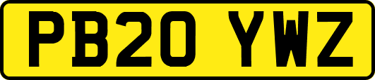 PB20YWZ