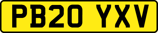 PB20YXV