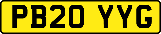 PB20YYG