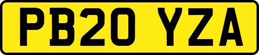 PB20YZA