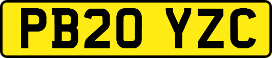 PB20YZC