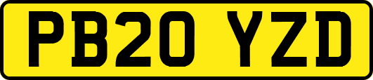 PB20YZD