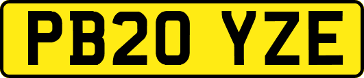 PB20YZE