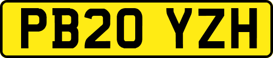 PB20YZH
