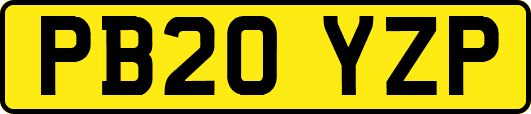 PB20YZP