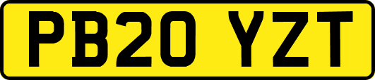 PB20YZT