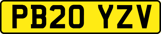 PB20YZV