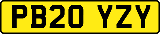 PB20YZY