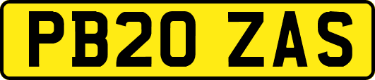 PB20ZAS