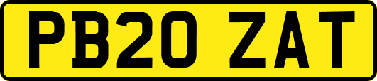 PB20ZAT