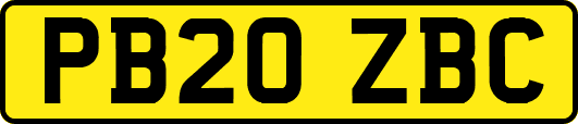 PB20ZBC
