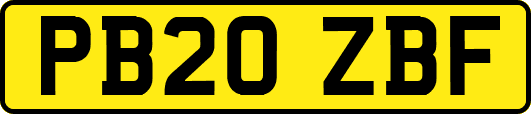 PB20ZBF